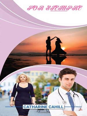 cover image of Por Siempre